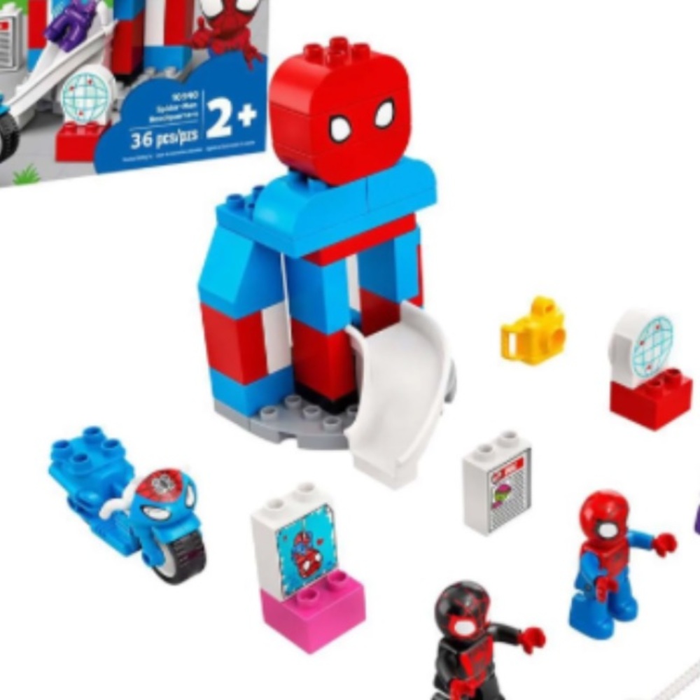 SPIDEY’S AMAZING FRIENDS! Sold out!!